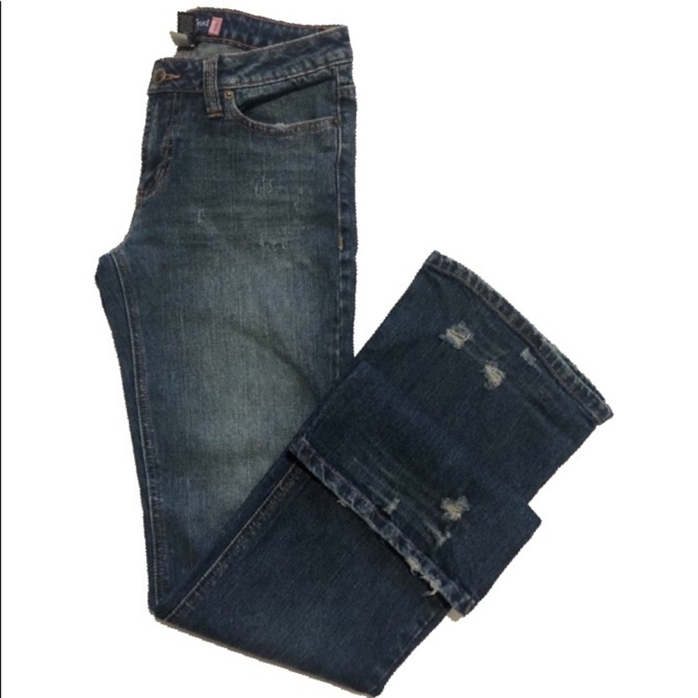 Duck Head Jeans Co. Premium Flare Jean